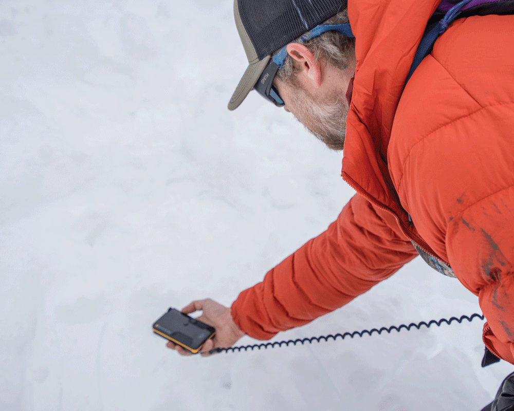 8 Hour Avalanche Rescue Course Utah 8 Hour Avalanche Rescue Course Utah